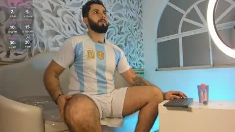 bear_mao_ online show from 06/04/26, 11:27