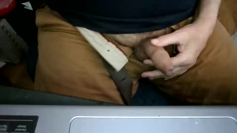 Bruno online show from 12/14/25, 08:24