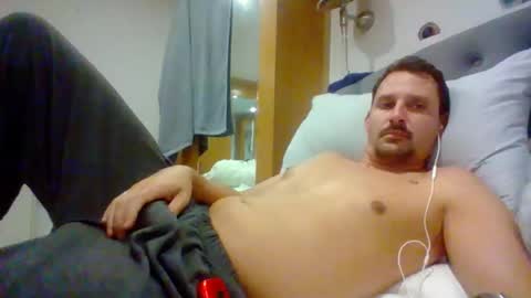 bearboudior online show from 04/09/26, 12:10