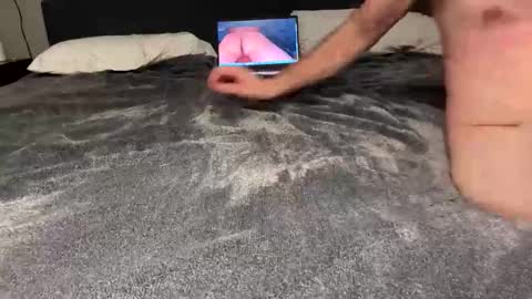 beard_papa online show from 11/16/25, 05:13