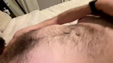 beard_papa online show from 03/18/26, 02:26