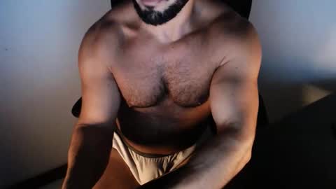 Beard Guy online show from 01/09/26, 04:04