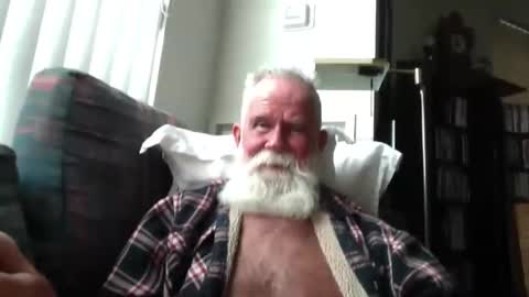 beardbushy online show from 03/20/26, 07:52