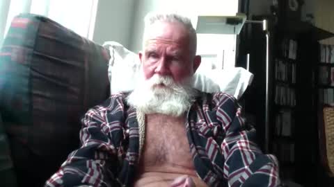 beardbushy online show from 03/21/26, 05:38