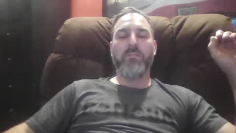 beardedambition online show from 12/03/24, 01:52