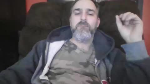 beardedambition online show from 12/20/24, 03:25