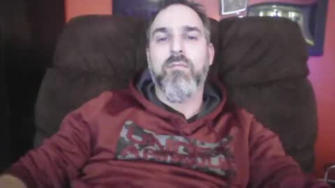 beardedambition online show from 12/28/24, 04:08