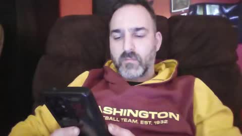 beardedambition online show from 01/24/25, 04:37