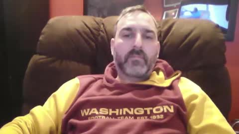 beardedambition online show from 01/24/25, 07:28