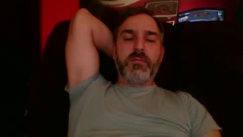 beardedambition online show from 09/19/25, 01:45