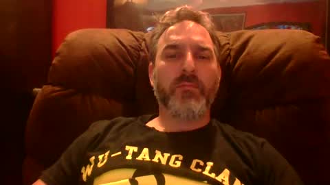 beardedambition online show from 09/20/25, 03:07