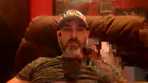 beardedambition online show from 09/25/25, 09:18