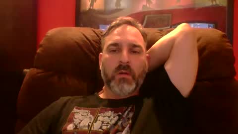 beardedambition online show from 09/26/25, 04:11