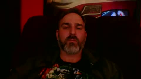 beardedambition online show from 09/28/25, 03:12