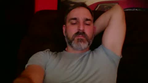 beardedambition online show from 09/30/25, 12:37
