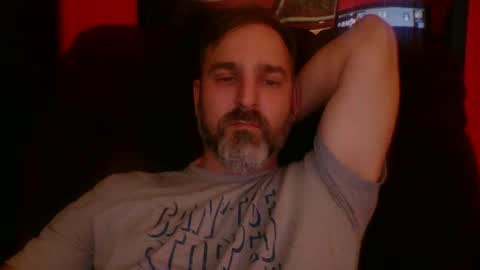 beardedambition online show from 09/30/25, 09:42