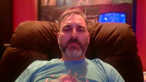 beardedambition online show from 10/02/25, 11:45