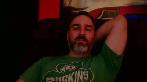 beardedambition online show from 10/04/25, 02:42