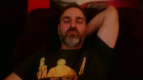 beardedambition online show from 10/04/25, 02:48