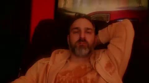 beardedambition online show from 10/05/25, 02:54