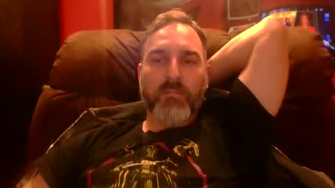beardedambition online show from 10/08/25, 10:40