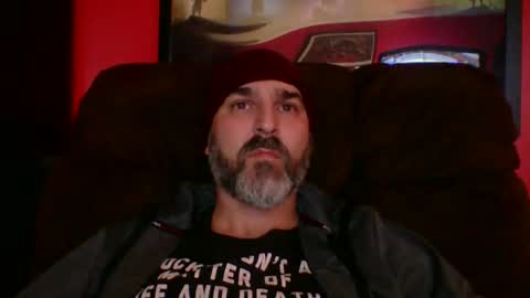 beardedambition online show from 10/09/25, 11:25