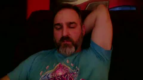 beardedambition online show from 10/12/25, 02:32