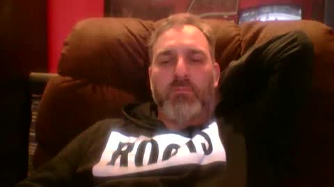 beardedambition online show from 10/24/25, 01:13