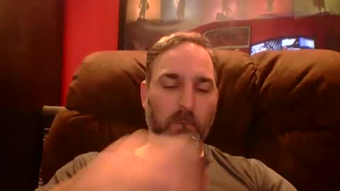 beardedambition online show from 10/30/25, 07:14