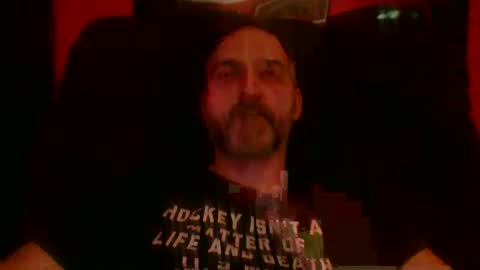 beardedambition online show from 01/08/26, 11:07