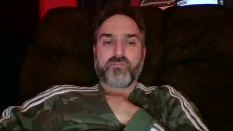 beardedambition online show from 02/12/26, 01:33