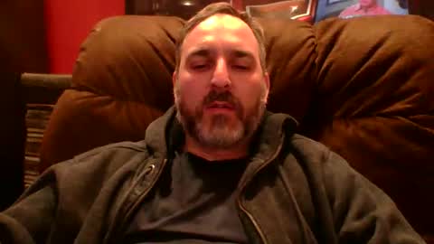 beardedambition online show from 04/02/26, 01:14