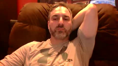 beardedambition online show from 04/06/26, 10:11