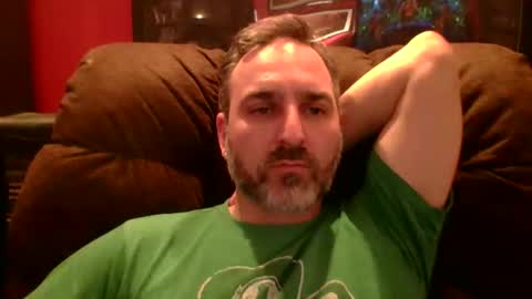 beardedambition online show from 04/08/26, 09:59