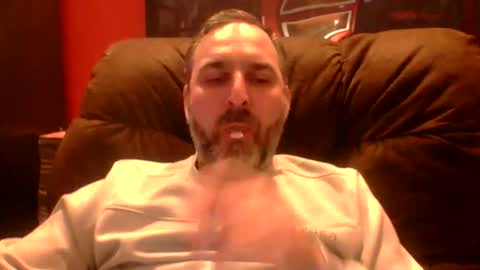 beardedambition online show from 04/19/26, 08:33