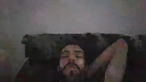 Snapshot of beardedsmoker666 chatting on 11/12/25, 10:48 beardedsmoker666 online show from 11/12/25, 10:48