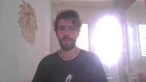 Snapshot of beardedsmoker666 chatting on 11/14/25, 01:21 beardedsmoker666 online show from 11/14/25, 01:21