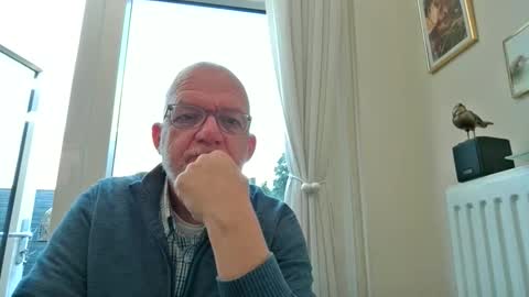 Snapshot of beardman916444 chatting on 02/07/26, 12:42 Beardman online show from 02/07/26, 12:42