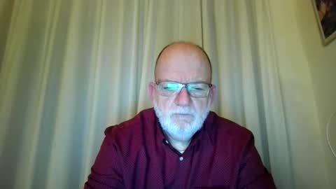 Beardman online show from 03/17/26, 06:55