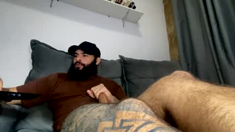 Snapshot of beardmax chatting on 07/07/26, 07:23 Min online show from 07/07/26, 07:23