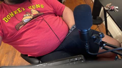 beardudeguy online show from 12/11/24, 06:20