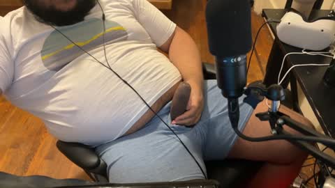 beardudeguy online show from 12/28/24, 06:49