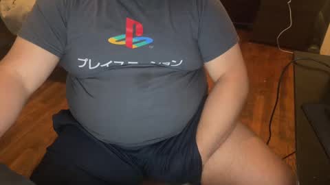 beardudeguy online show from 10/22/25, 11:54