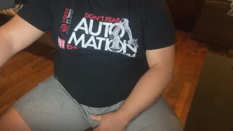 beardudeguy online show from 10/28/25, 06:17