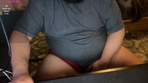 beardudeguy online show from 03/17/26, 03:33