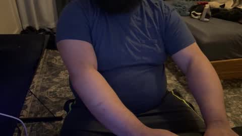 beardudeguy online show from 03/19/26, 12:47