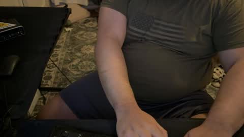 beardudeguy online show from 03/24/26, 02:49