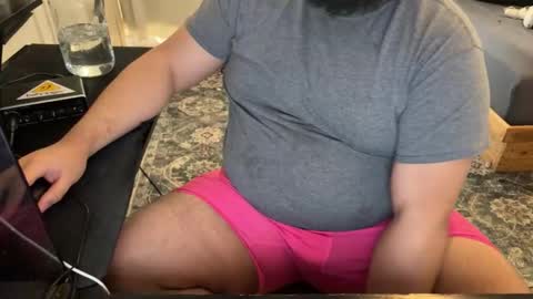 beardudeguy online show from 03/25/26, 10:05