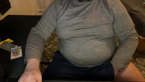 beardudeguy online show from 04/03/26, 01:25