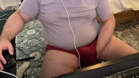 beardudeguy online show from 04/16/26, 04:08